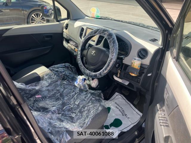 Suzuki WAGON R 2015-05 8877040-7