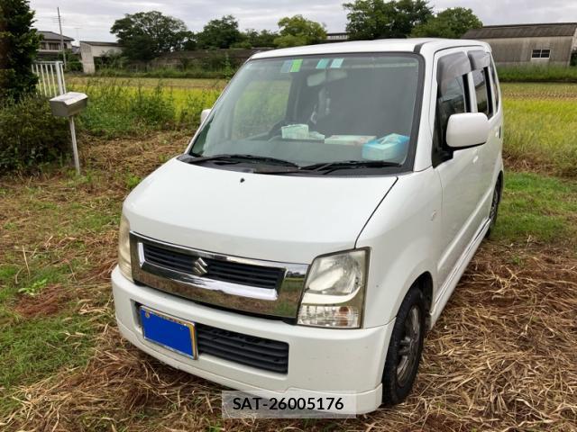 Suzuki WAGON R 2006-08 8877416-0