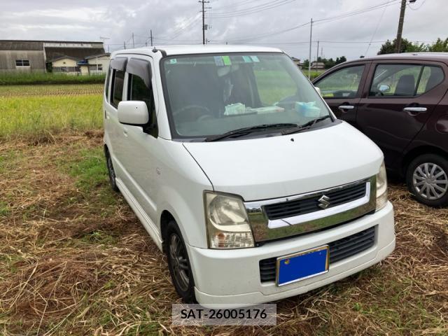 Suzuki WAGON R 2006-08 8877416-1