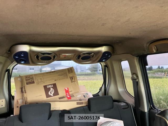 Suzuki WAGON R 2006-08 8877416-11