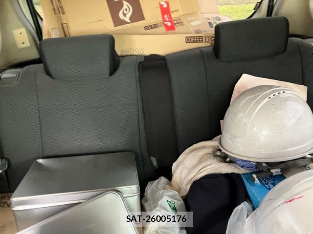 Suzuki WAGON R 2006-08 8877416-14
