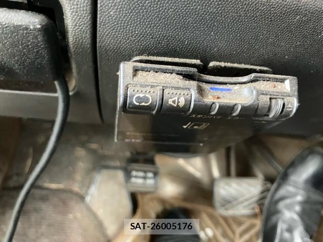 Suzuki WAGON R 2006-08 8877416-15