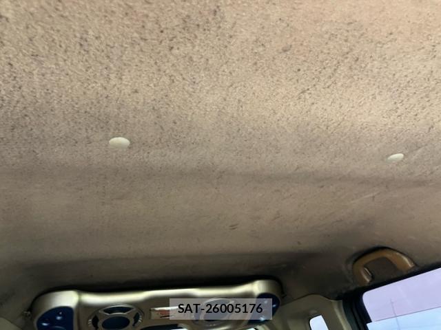 Suzuki WAGON R 2006-08 8877416-16