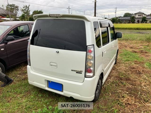 Suzuki WAGON R 2006-08 8877416-2
