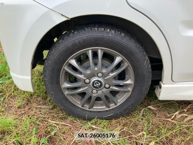 Suzuki WAGON R 2006-08 8877416-3