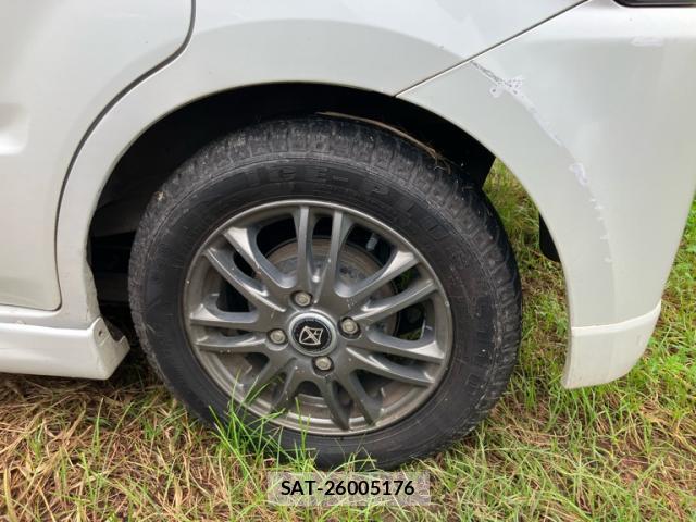 Suzuki WAGON R 2006-08 8877416-4