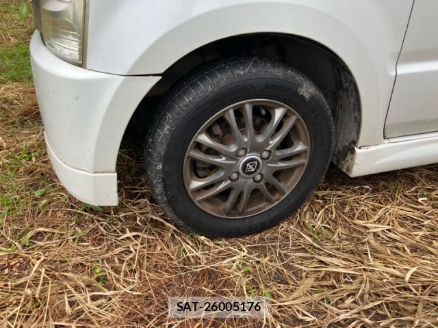 Suzuki WAGON R 2006-08 8877416-5