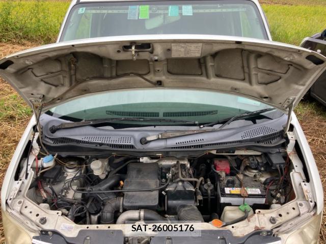 Suzuki WAGON R 2006-08 8877416-6