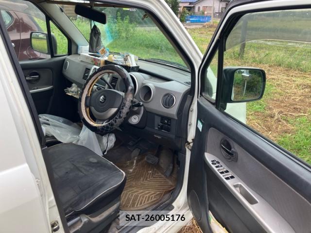 Suzuki WAGON R 2006-08 8877416-7