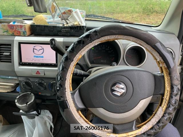 Suzuki WAGON R 2006-08 8877416-9