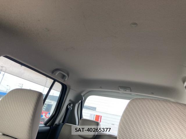 Suzuki WAGON R 2013-06 8877420-18