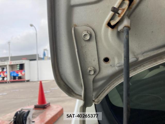 Suzuki WAGON R 2013-06 8877420-4