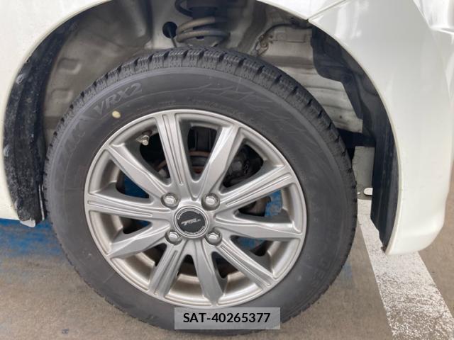 Suzuki WAGON R 2013-06 8877420-5