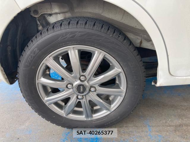 Suzuki WAGON R 2013-06 8877420-6