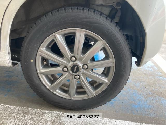 Suzuki WAGON R 2013-06 8877420-7
