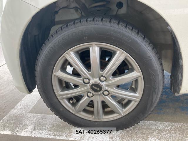 Suzuki WAGON R 2013-06 8877420-8