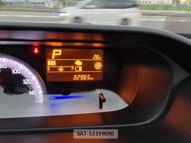 Suzuki WAGON R 2019-09 8877561-13