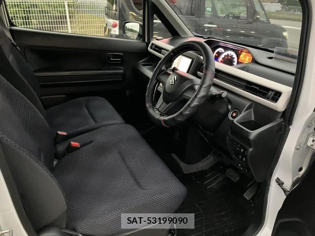 Suzuki WAGON R 2019-09 8877561-4