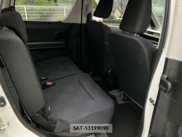 Suzuki WAGON R 2019-09 8877561-5