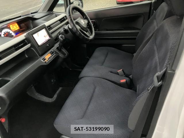 Suzuki WAGON R 2019-09 8877561-6