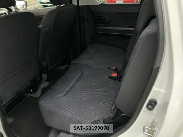 Suzuki WAGON R 2019-09 8877561-7