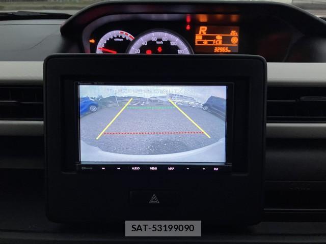 Suzuki WAGON R 2019-09 8877561-9