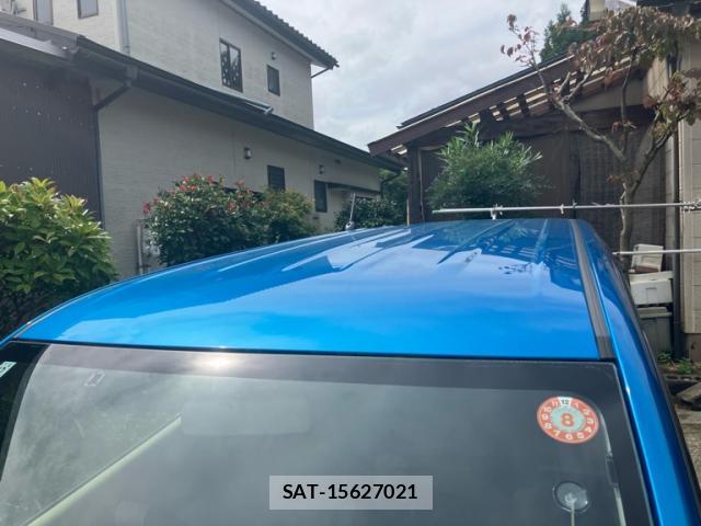 Suzuki WAGON R 2019-03 8877832-10