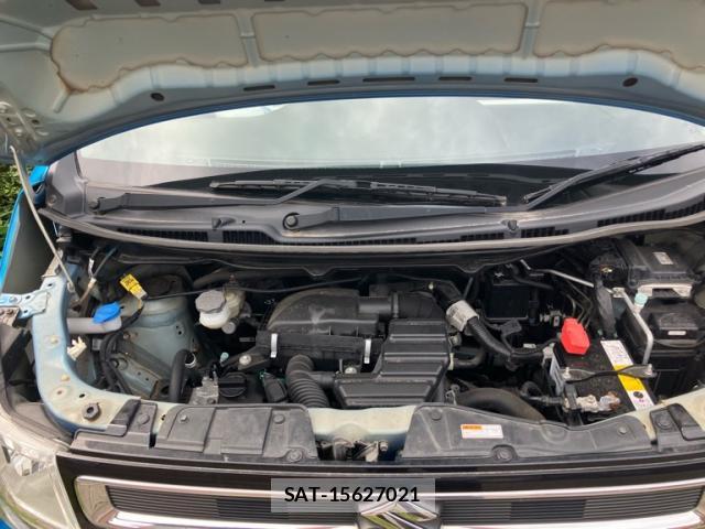 Suzuki WAGON R 2019-03 8877832-11