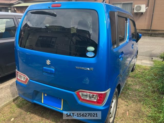 Suzuki WAGON R 2019-03 8877832-13