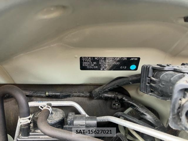Suzuki WAGON R 2019-03 8877832-14