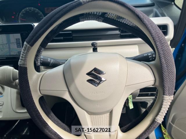 Suzuki WAGON R 2019-03 8877832-15