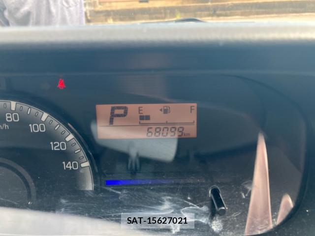 Suzuki WAGON R 2019-03 8877832-16