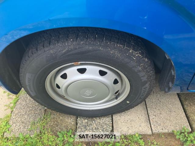 Suzuki WAGON R 2019-03 8877832-3