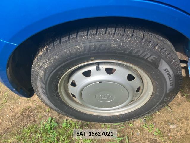 Suzuki WAGON R 2019-03 8877832-4