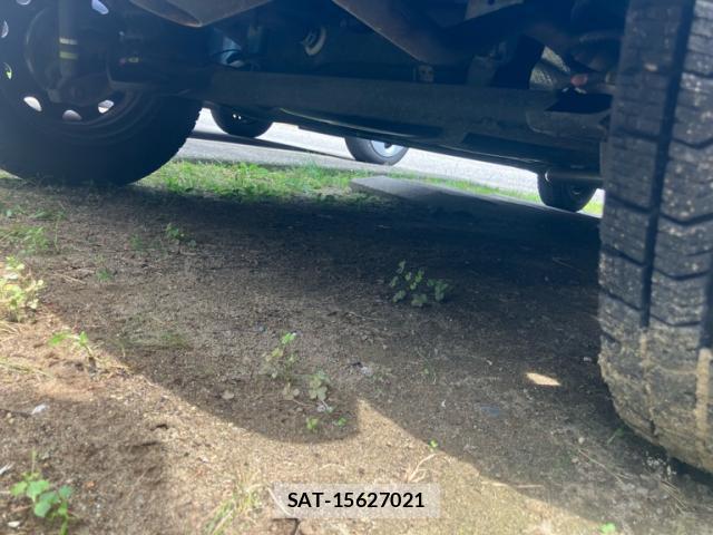Suzuki WAGON R 2019-03 8877832-8