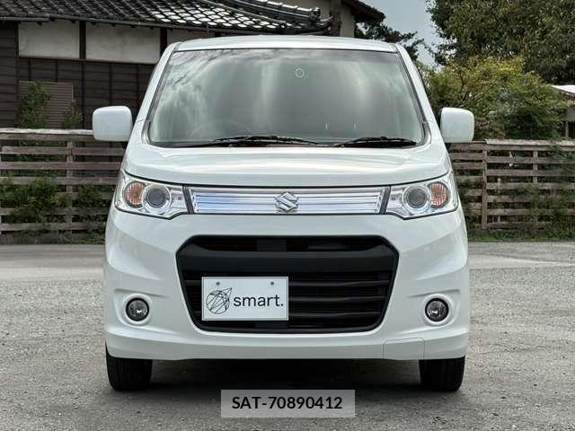 Suzuki WAGON R 2013-03 8877861-0