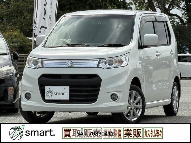Suzuki WAGON R 2013-03 8877861-11