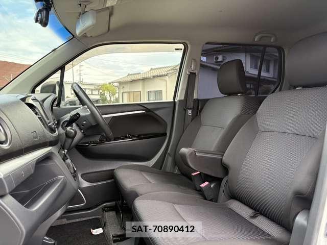 Suzuki WAGON R 2013-03 8877861-12