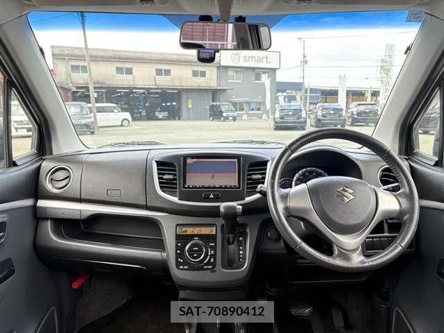 Suzuki WAGON R 2013-03 8877861-17