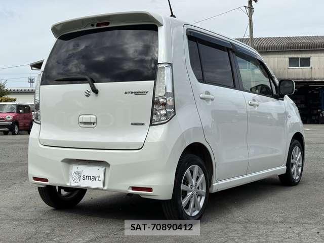 Suzuki WAGON R 2013-03 8877861-5