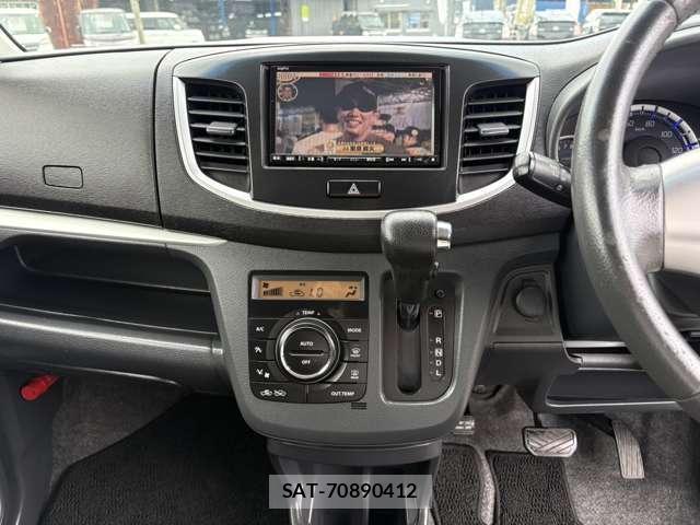 Suzuki WAGON R 2013-03 8877861-7