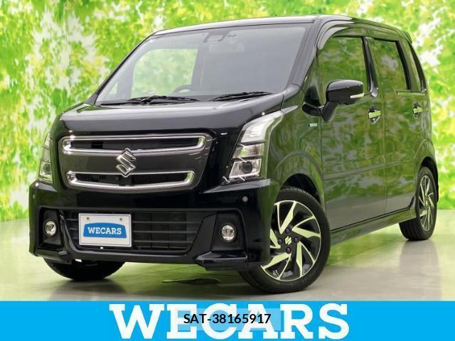 Suzuki WAGON R 2019-05 8878070-0