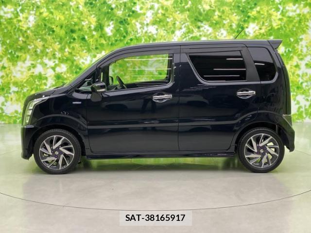 Suzuki WAGON R 2019-05 8878070-1