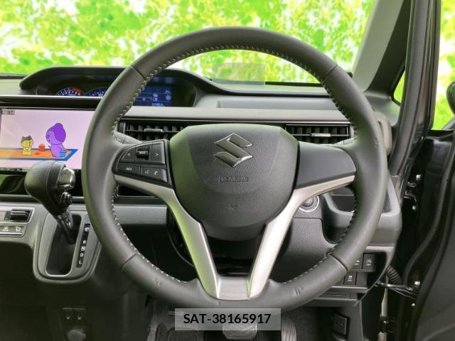 Suzuki WAGON R 2019-05 8878070-13