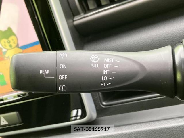 Suzuki WAGON R 2019-05 8878070-15