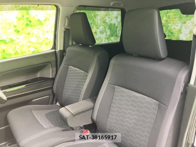 Suzuki WAGON R 2019-05 8878070-5