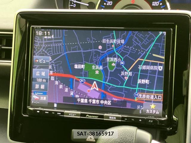 Suzuki WAGON R 2019-05 8878070-8