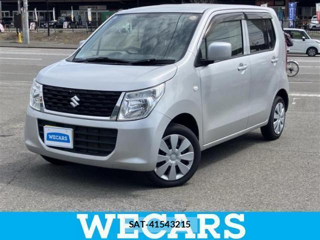 Suzuki WAGON R 2015-12 8878080-0