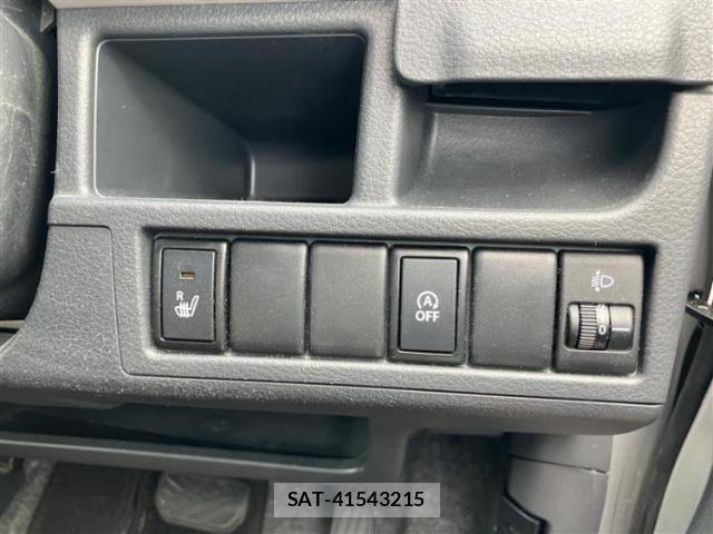 Suzuki WAGON R 2015-12 8878080-11