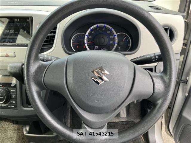 Suzuki WAGON R 2015-12 8878080-15
